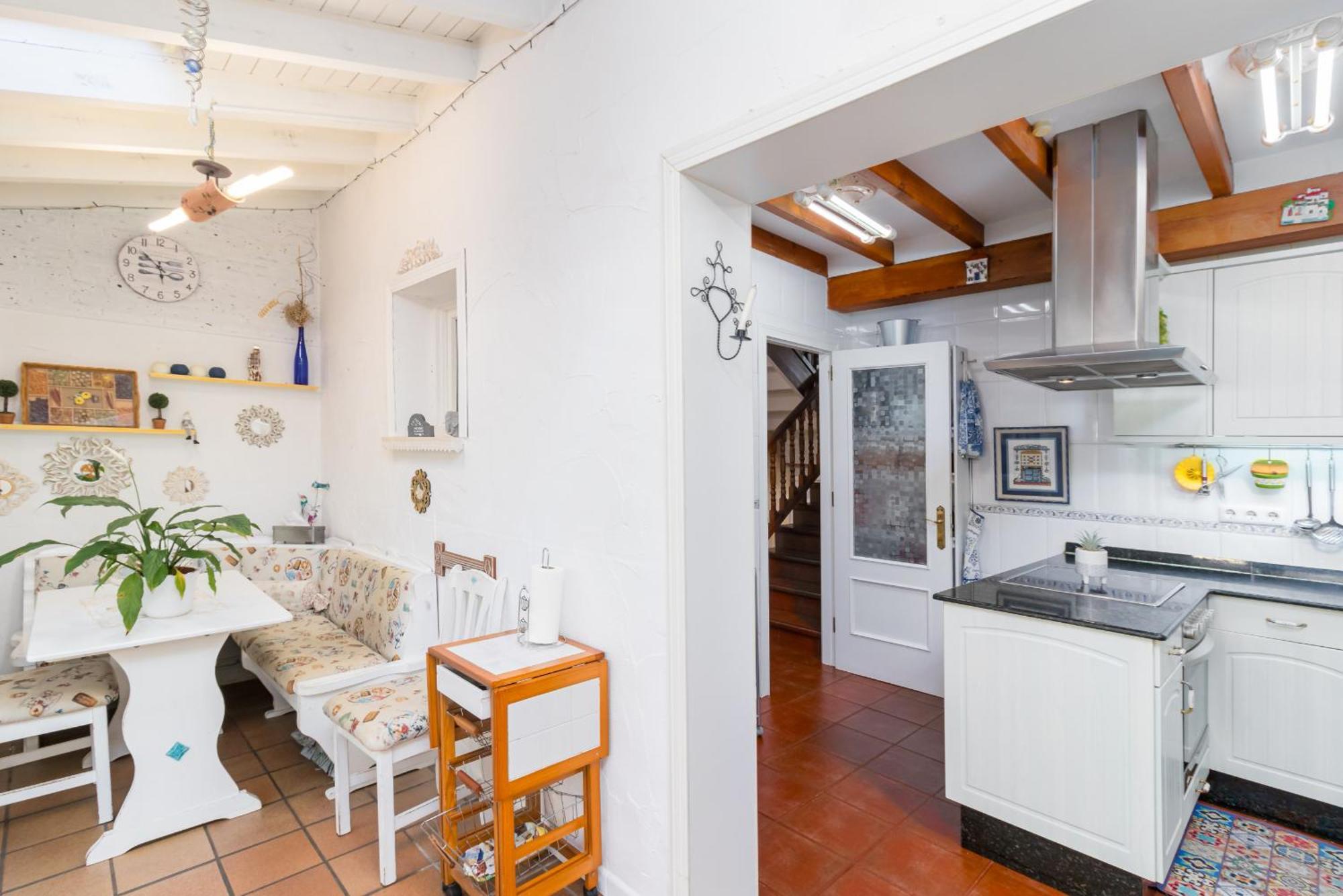 Encantadora Casa En * Cabezon De La Sal
