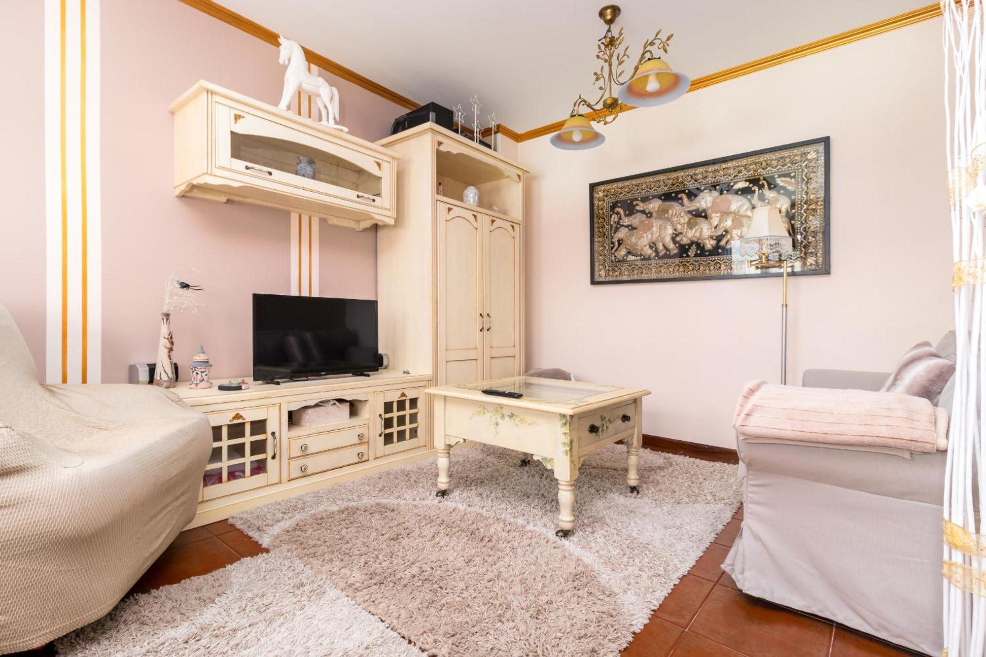 Encantadora Casa En