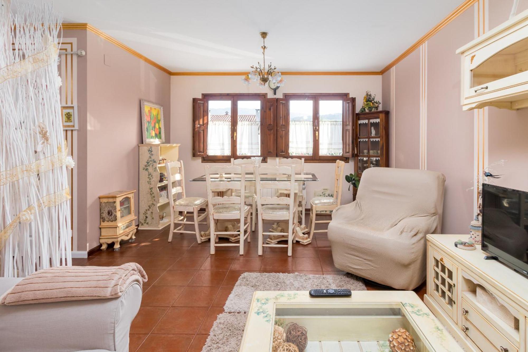 Encantadora Casa En Holiday home *