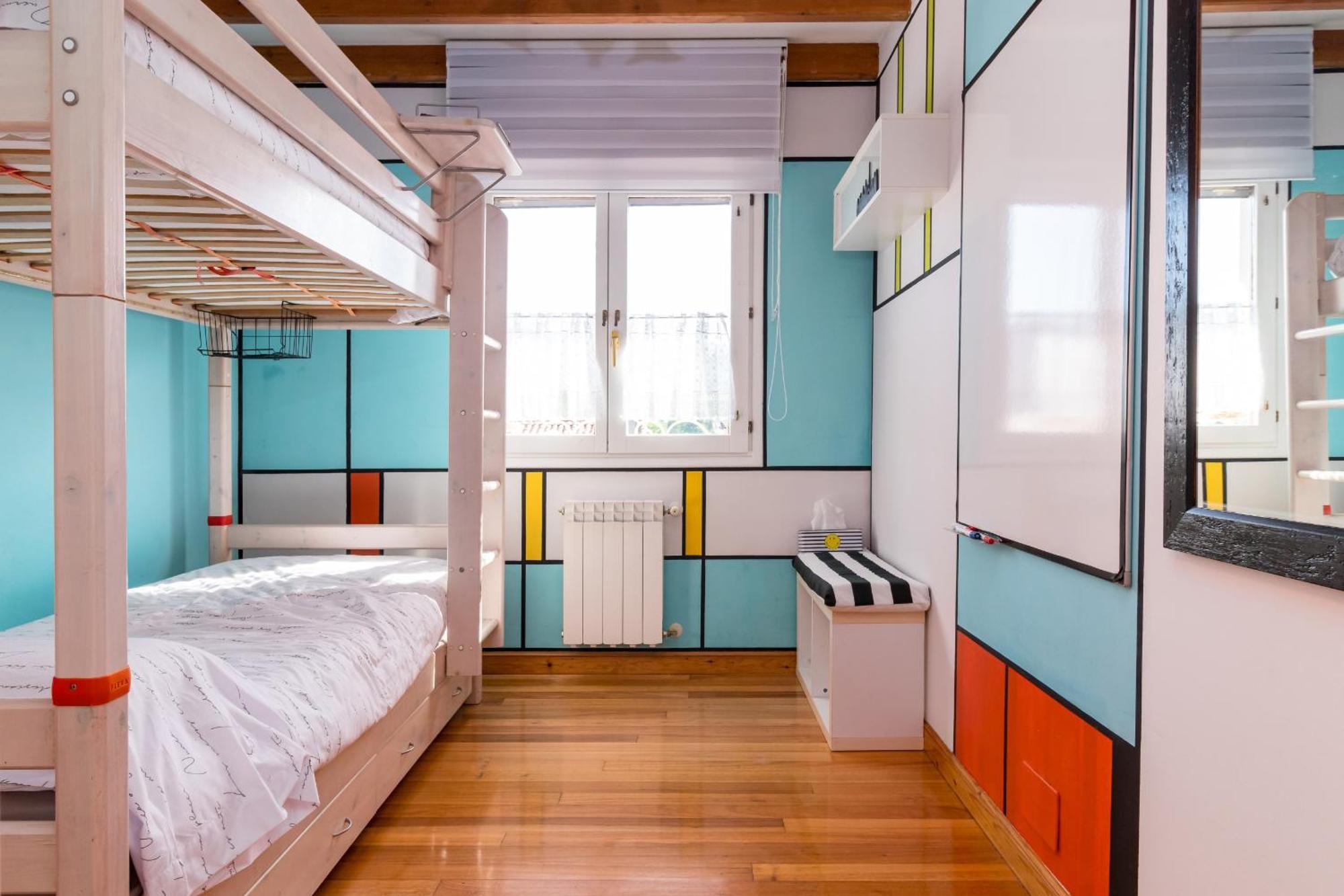 Holiday home Encantadora Casa En *