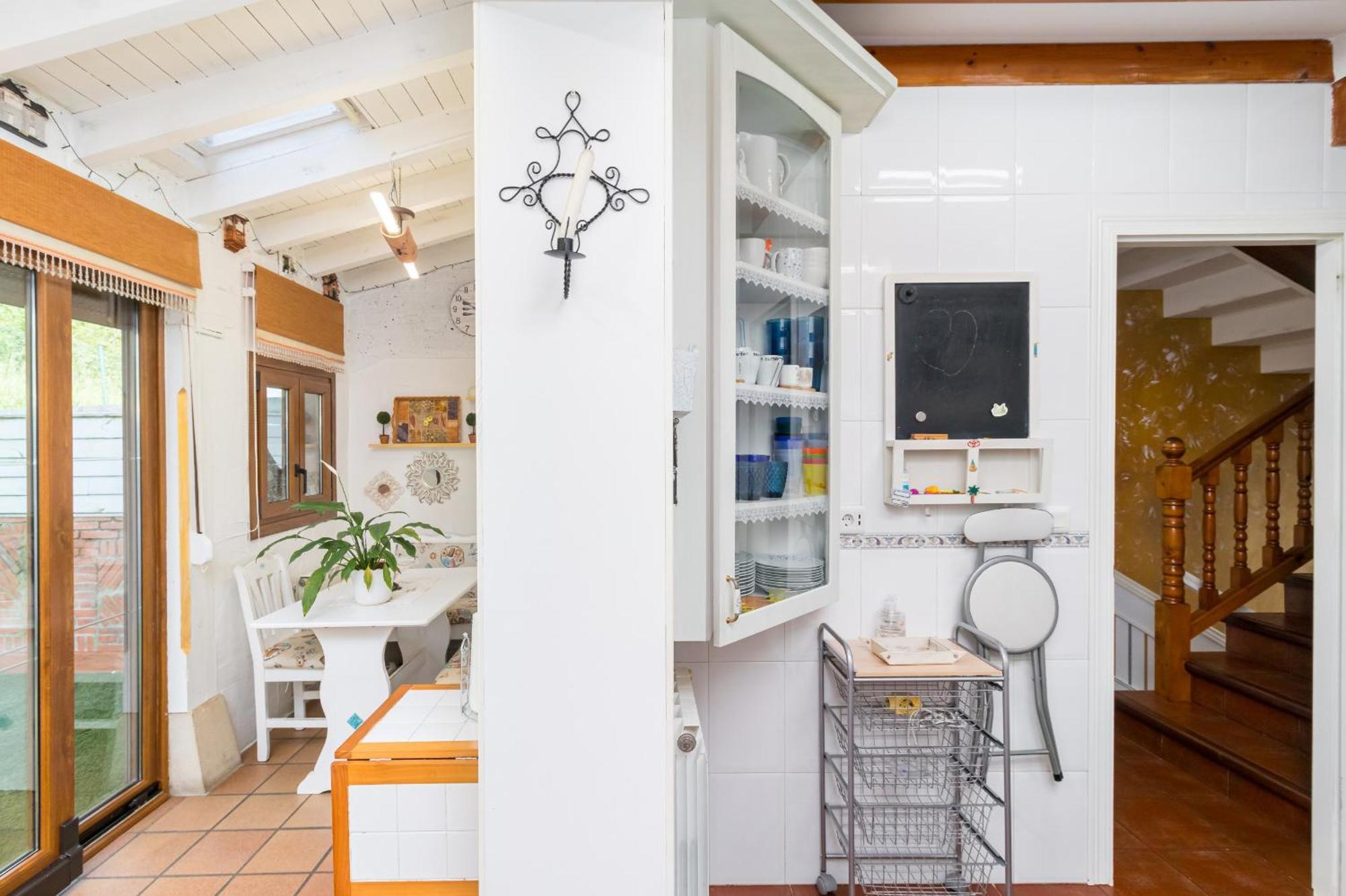 Encantadora Casa En Holiday home