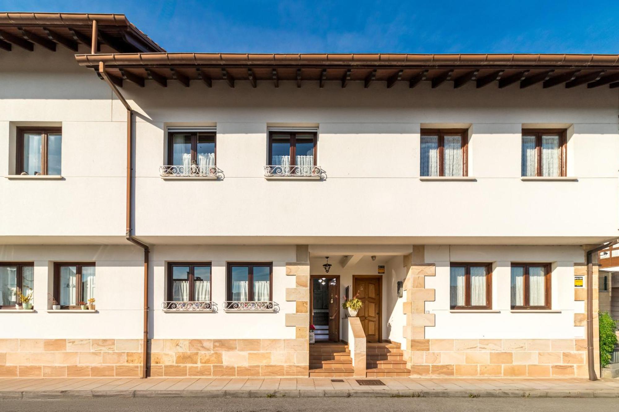 Holiday home Encantadora Casa En
