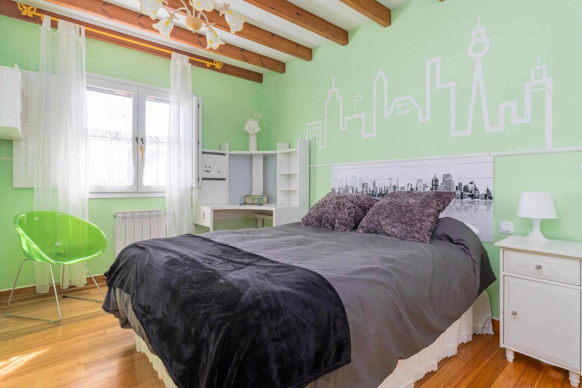 Vakantiehuis Encantadora Casa En *