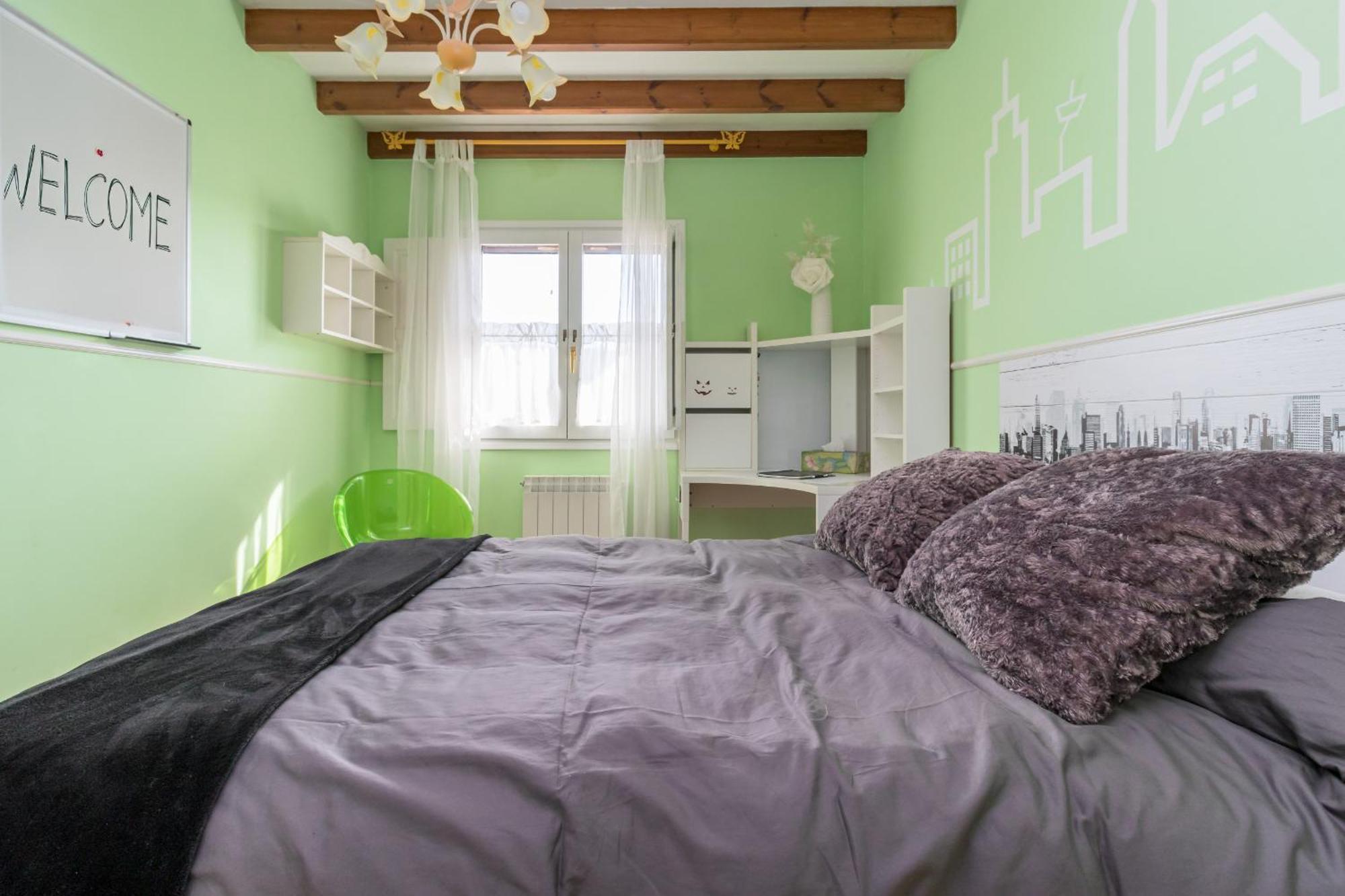 Encantadora Casa En Cabezón de la Sal