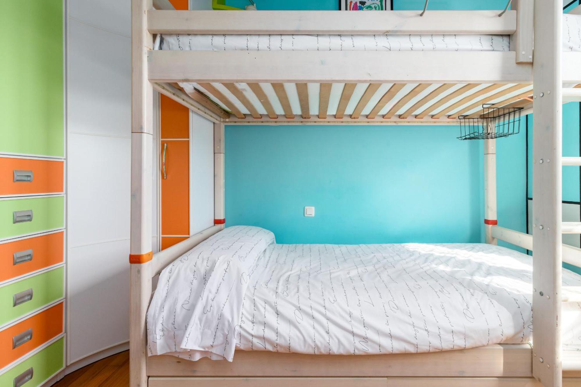Encantadora Casa En
