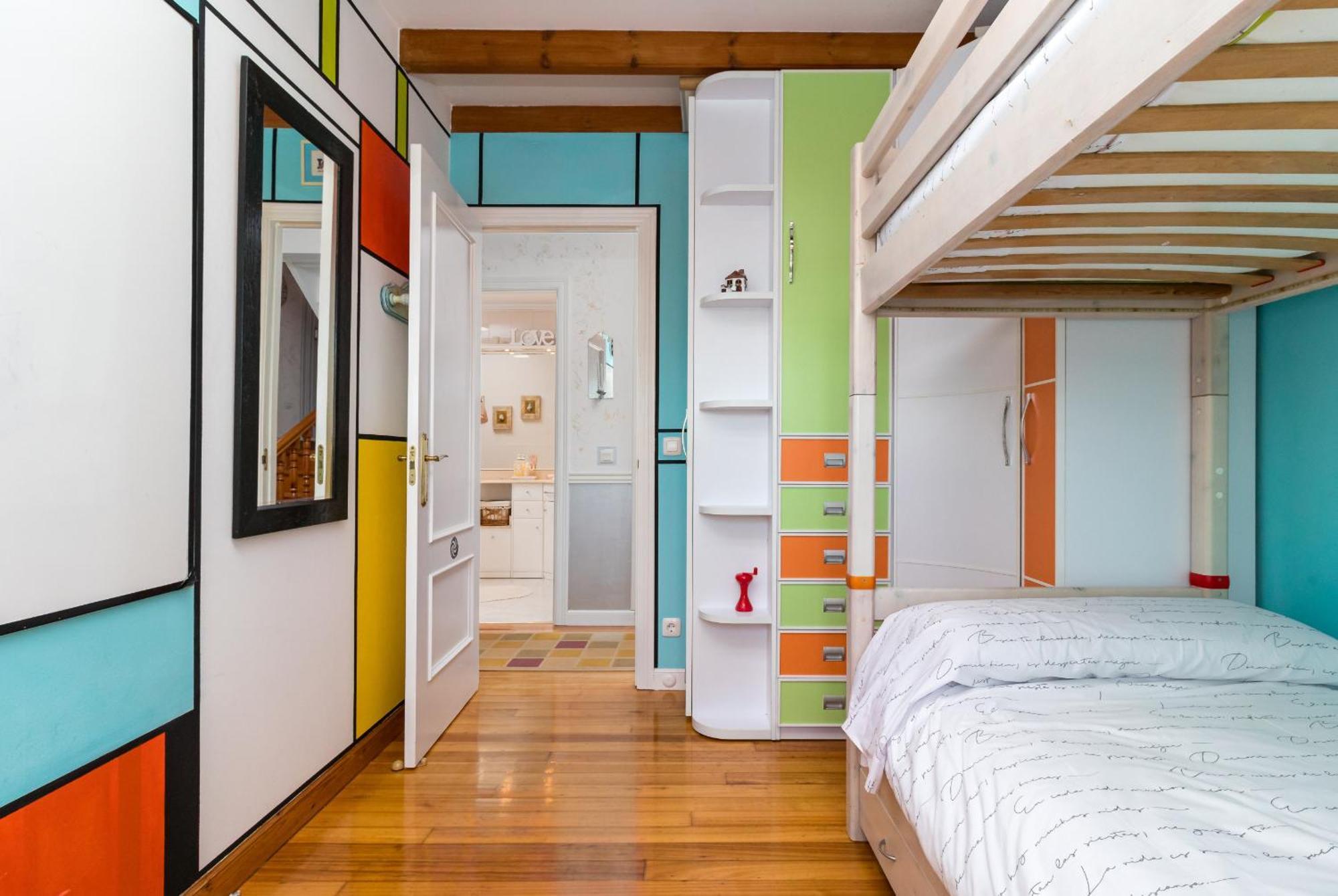 Holiday home Encantadora Casa En