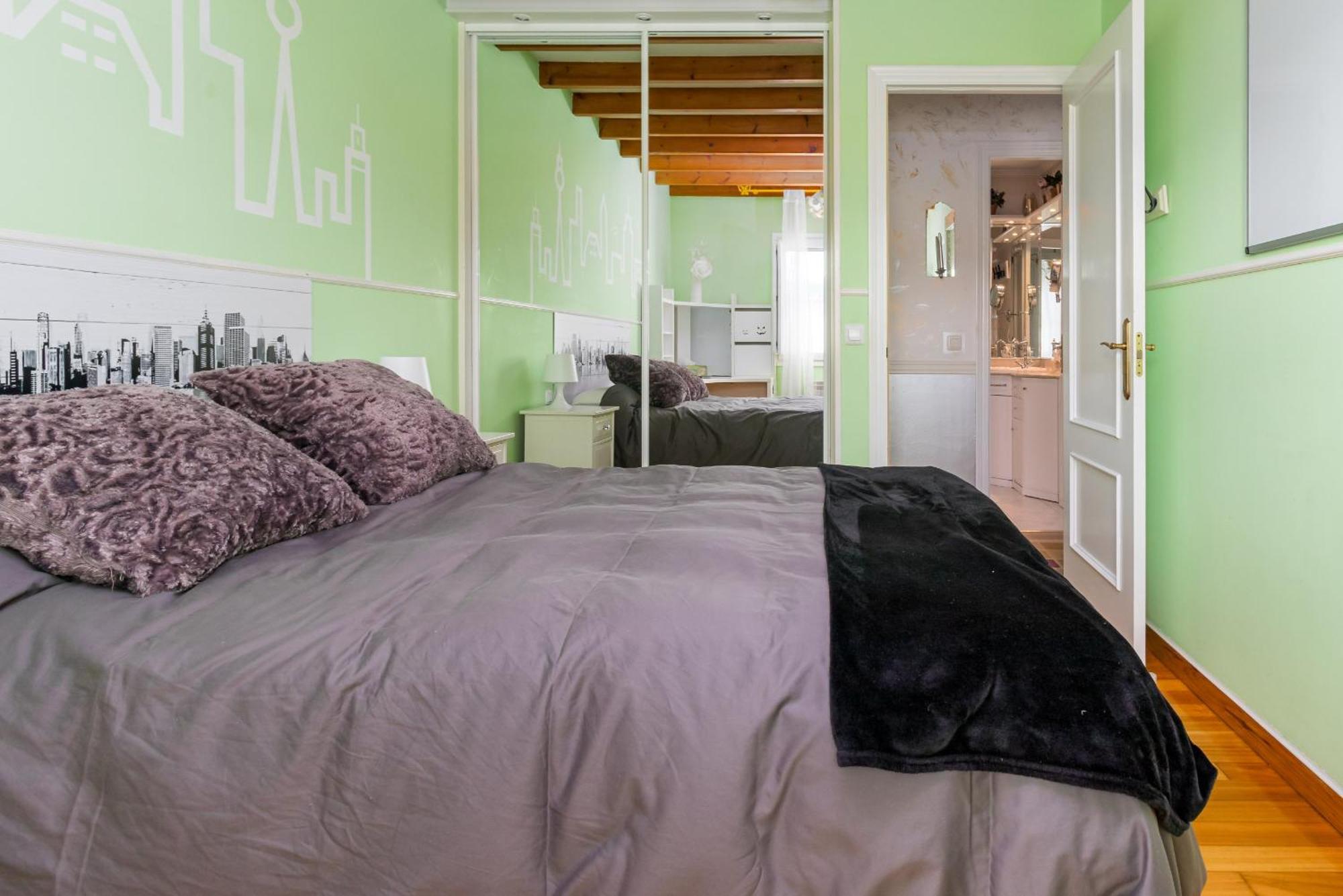 Encantadora Casa En *