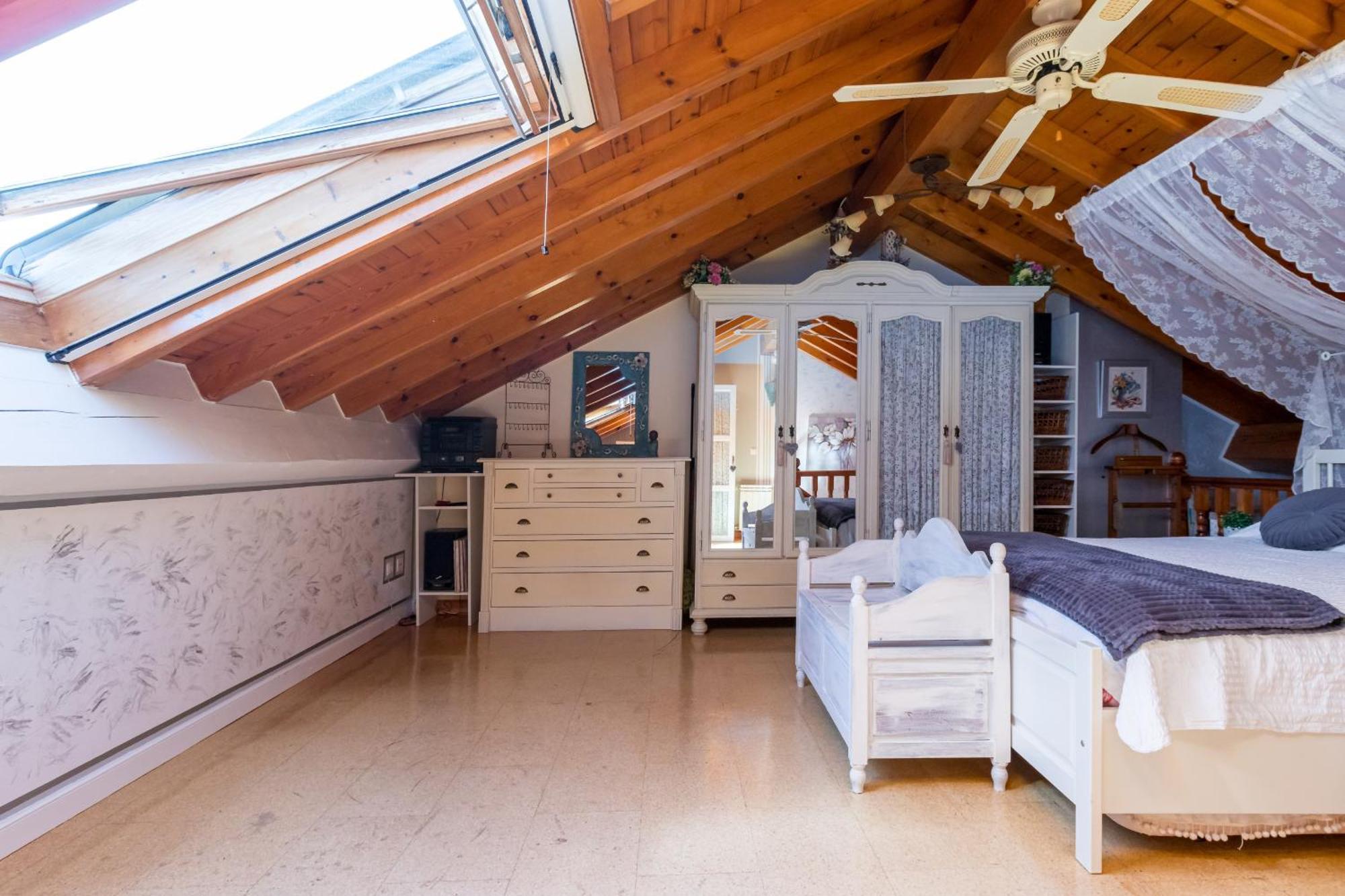Vakantiehuis Encantadora Casa En
