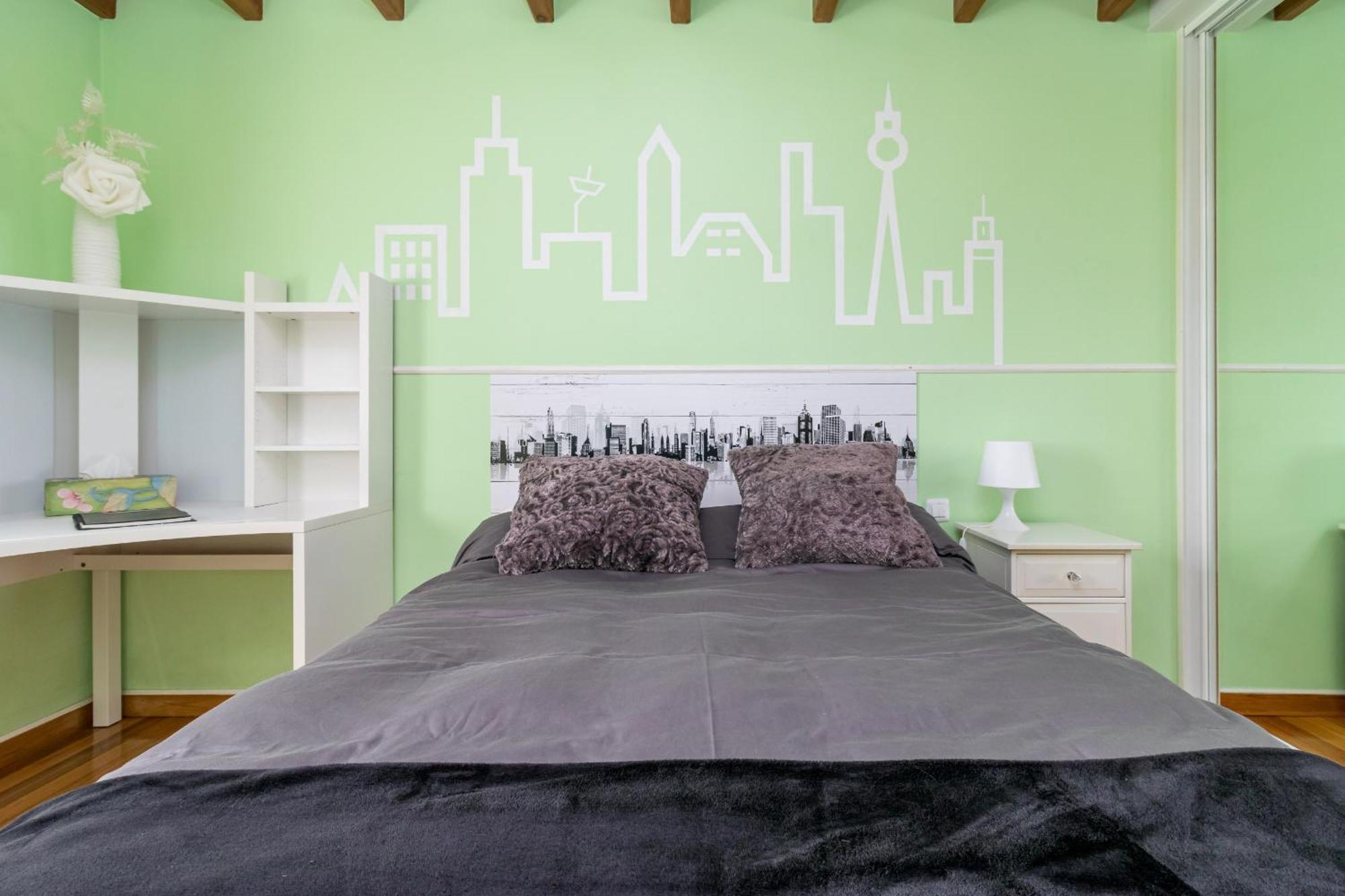 Holiday home Encantadora Casa En *